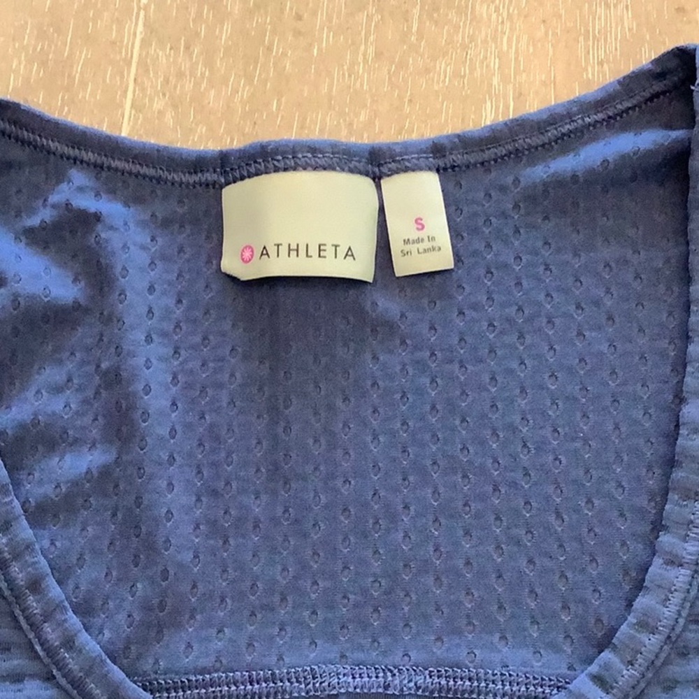 Athleta Pullover - image 2